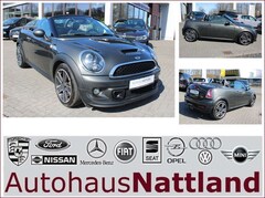 Bild des Angebotes MINI Cooper S Roadster Chili PDC Navi Leder Bi-Xenon