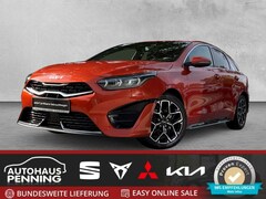 Bild des Angebotes Kia ProCeed / pro_cee'd 1.5 T-GDI GT-LINE DCT7 ACC LED NAVI JBL SOUNDSYSTE