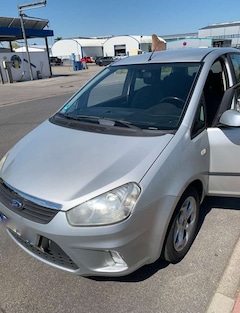 Bild des Angebotes Ford C-Max Style