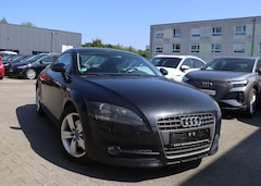 Bild des Angebotes Audi TT 2.0 TFSI COUPE