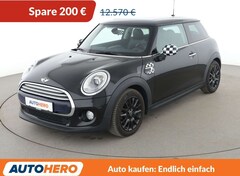Bild des Angebotes MINI Cooper D Cooper D*LED*TEMPOMAT*SHZ*BLUETOOTH*PANO*
