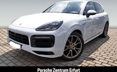 Bild des Angebotes Porsche Cayenne E-Hybrid/Matrix/Sport Design/Sportabgas