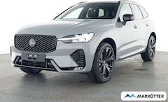 Bild des Angebotes Volvo XC60 B5 AWD Black Edition PANO/CAM/BLIS/21-Zoll