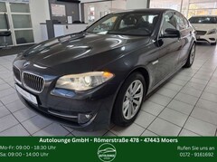 Bild des Angebotes BMW 523 i*Navi*Bi-Xenon*PDC*Voll-Leder*Start/Stop*