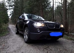 Bild des Angebotes BMW X3 xDrive 20d Edition Lifestyle