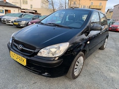 Bild des Angebotes Hyundai Getz 1.1 Edition-Plus * Klima, elektr. FH, Nr.30
