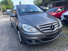 Bild des Angebotes Mercedes-Benz B 160 KLIMA TÜV 04.2028