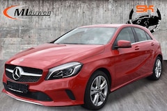 Bild des Angebotes Mercedes-Benz A 220 4Matic 7G-DCT Urban  *NAVI*17" ALU*PDC*