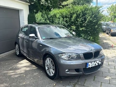 Bild des Angebotes BMW 120 120d M-Paket