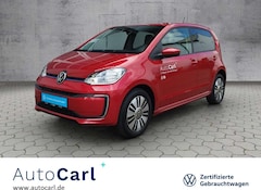 VW up! Edition "Rear View" SHZ/GRA