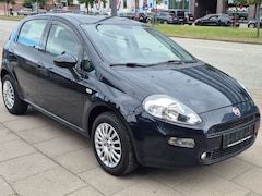 Bild des Angebotes Fiat Punto MYSTYLE*Mit Neu TÜV*