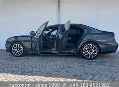 Bild des Angebotes BMW i7 xDr. 60 *M SPORT*THEATRE*LOUNGE SEAT*PANO SKY