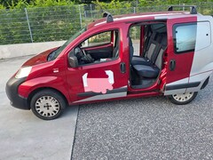 Bild des Angebotes Citroen Nemo Gut zustand ,. 1.4 Benziner. Geeignet LKW;PKW