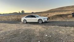 Bild des Angebotes Audi A8 4.2 TDI DPF quattro tiptronic