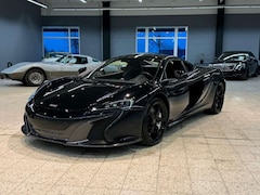 Bild des Angebotes McLaren 650S Spider Alcantara Kupplung/Reifen neu S-Heft