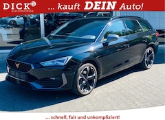 Bild des Angebotes CUPRA Leon e-Hybrid VIRTU+LED+NAVI+SHZ+DAB+ACC+PDC+