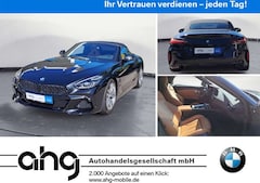 Bild des Angebotes BMW Z4 sDrive30i Cabrio M SPORT | LED | Garantie