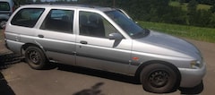 Bild des Angebotes Ford Escort Escort Turnier 16V Ghia