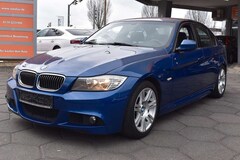 Bild des Angebotes BMW 325 i Lim. M Paket*Sehr Sauber*Tüv Neu