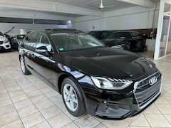 Bild des Angebotes Audi A4 Avant 35 TDI basis Panoramadach Netto=16400.-