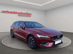 Bild des Angebotes Volvo V60 T6 AWD Recharge Plus Bright+Standheiz+