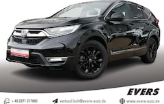 Bild des Angebotes Honda CR-V 2.0 i-MMD HYBRID SPORT LINE LEDER+ACC+LED