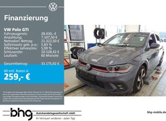 Bild des Angebotes VW Polo GTI 2,0 l TSI OPF 7