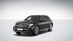 Bild des Angebotes Mercedes-Benz GLC 300 d 4M AMG/LED/AHK/Fahrass+/Memory/EDW/Cam