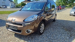 Bild des Angebotes Peugeot Partner Partner. Teuer Allure