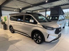 Bild des Angebotes Ford Nugget Nugget 320 L2 4x4 Autm. Active AHK 3,3 Tonnen