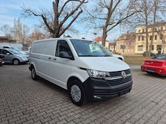 Bild des Angebotes VW T6 Transporter T6.1 2.0TDi,Kasten,lang,Navi,PDC,Flügeltür