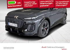 Bild des Angebotes Audi SQ6 SQ6 e-tron 360 kW OLED Pano B&O Matrix Sitzhzg