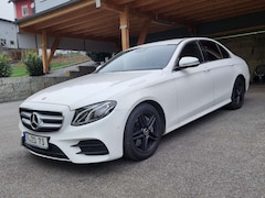 Bild des Angebotes Mercedes-Benz 220 AMG Paket