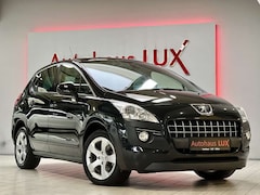 Bild des Angebotes Peugeot 3008 BUSINESS-LINE*2,0 DIESEL*PANORAMA*6GANG*
