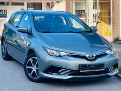 Bild des Angebotes Toyota Auris Cool TÜV NEU