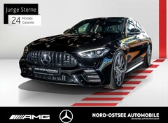 Bild des Angebotes Mercedes-Benz C 63 AMG C 63 S E PERFORMANCE PREM+ SOUND 360 PANO KEYL