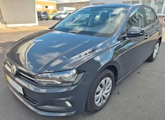 Bild des Angebotes VW Polo VI Klima SHZ Tempomat MFL