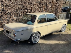 Bild des Angebotes BMW 2002 1602 Ti