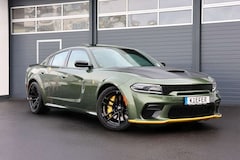 Bild des Angebotes Dodge Charger 6.4 SRT WideBody/Brembo/SHZ/KAMERA/R20