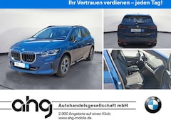 Bild des Angebotes BMW 220 Steptronic DCT Premium Paket