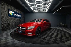 Bild des Angebotes Mercedes-Benz CLS 350 CDI 4Matic Shooting Brake AMG *Designo*
