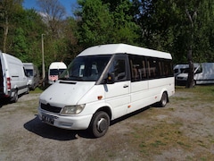 Bild des Angebotes Mercedes-Benz Sprinter Sprinter 413 CDI MAXI;HOCH+LANG;20 SITZE