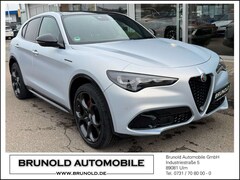 Bild des Angebotes Alfa Romeo Stelvio Competizione Q4