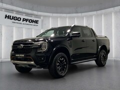 Bild des Angebotes Ford Ranger Wildtrak X e-4WD*360Grad*LED-Matrix*ACC*AHK