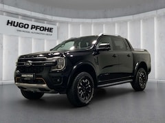 Bild des Angebotes Ford Ranger Wildtrak X e-4WD*360Grad*LED-Matrix*ACC*AHK