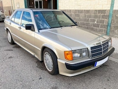 Bild des Angebotes Mercedes-Benz 190 190 E 2.3-16