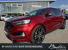 Bild des Angebotes Ford Edge ST-LINE 4x4 AWD/LEDER/AUT/AHK/KAMERA/SHZ