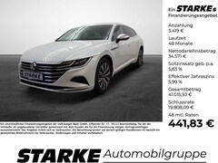 Bild des Angebotes VW Arteon Shooting Brake 1.4 eHybrid Elegance