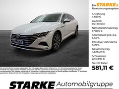 Bild des Angebotes VW Arteon Shooting Brake 1.4 eHybrid Elegance