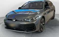 Bild des Angebotes VW Passat Variant 2.0TDI R-Line DSG 4M Leder AHK LE